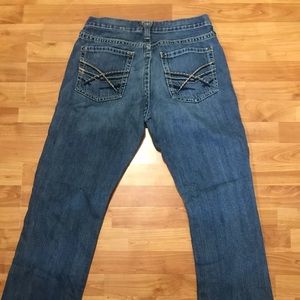 Ariat Low rise jeans